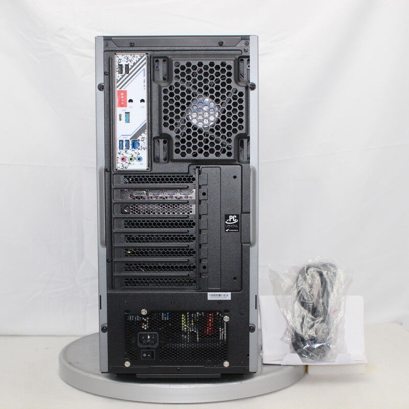 中古 THIRDWAVE GALLERIA SK 196343 （363099） ｜ パソコン通販の