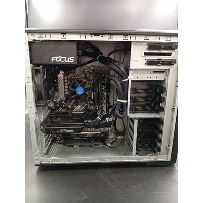 【大須店】中古  TSUKUMO G-GEAR 