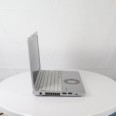 【通販センター】中古  Panasonic CF-SV1S14VS(Intel Core i7 1185G7 3.00GHz/32GB DDR4/SSD256GB/-/オンボード/12.1/1920x1200/GbE/Wi-Fi/WEBCAM/W11H/VBT) 200229 
