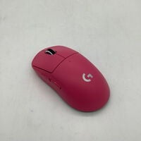 中古  Logicool PRO X SUPERLIGHT 2(G-PPD-004WL-MG) 4660002615 