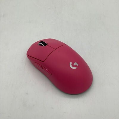 【堺七道店】中古  Logicool PRO X SUPERLIGHT 2(G-PPD-004WL-MG) 4660002615 