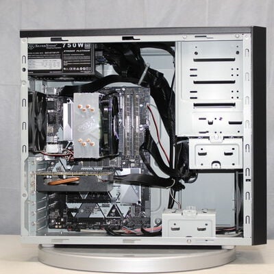 中古  THIRDWAVE Monarch EA(Intel Core i7 9700F/32GB/SSD512GB/DVDマルチ/NVIDIA GeForce GTX 1660 6GB/W11H64 MAR) 179291 