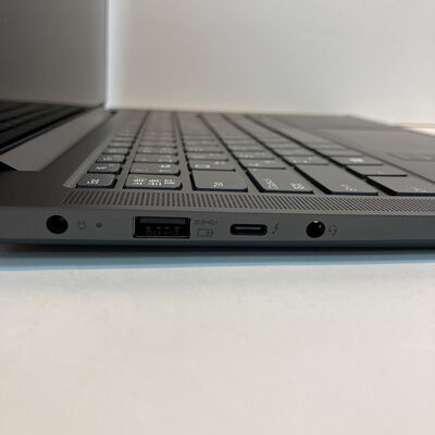 【京都店】中古  Lenovo Yoga S740-14iiL (i5-1035G4/8GB/SSD256GB/-/-/WLAN/14インチFHD/W11H/-) 3240009130 