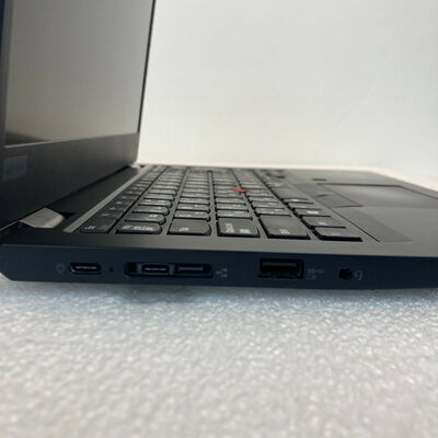 【京都店】中古  Lenovo ThinkPad L13 (Core i5-10210U/16GB/SSD512GB/なし/オンボード/13.3/1920x1080) 3180007056 