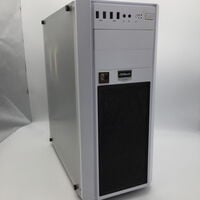 中古  自作PC(i3 9350KF/32GB/SSD500GB/GTX1660 SUPER/W11H) 3430006669 