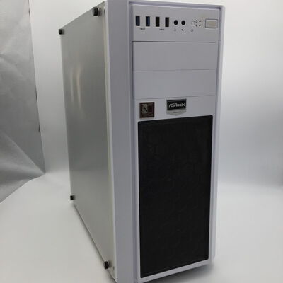 【神戸・三宮店】中古  自作PC(i3 9350KF/32GB/SSD500GB/GTX1660 SUPER/W11H) 3430006669 