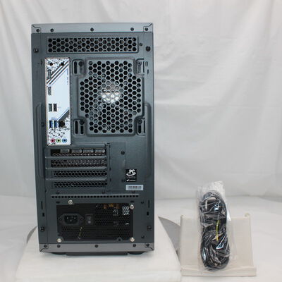 【通販センター】中古  THIRDWAVE GALLERIA XPR7M-R56T16G-GD 196345 