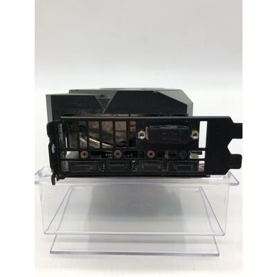 【郡山安積店】中古  ASUS RTX2070 8GB (DUAL-RTX2070-O8G-EVO) 4640002112