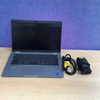 中古  DELL Latitude 5420 (INTEL Core i5 1145G7 2.6GHz/16GB/SSD512GB/-/オンボード/14/1920x1080/Wi-Fi/WEBCAM/W11P64) 179609 
