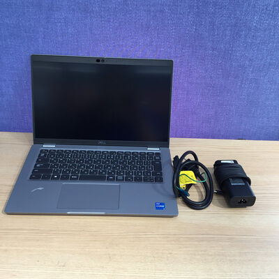 【松山環状枝松店】中古  DELL Latitude 5420 (INTEL Core i5 1145G7 2.6GHz/16GB/SSD512GB/-/オンボード/14/1920x1080/Wi-Fi/WEBCAM/W11P64) 179609 
