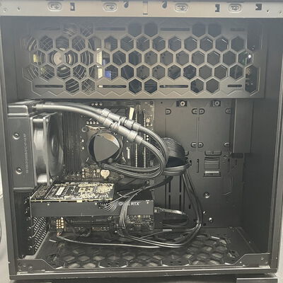 【熊本浜線店】中古  mouse G-Tune HO-X299 