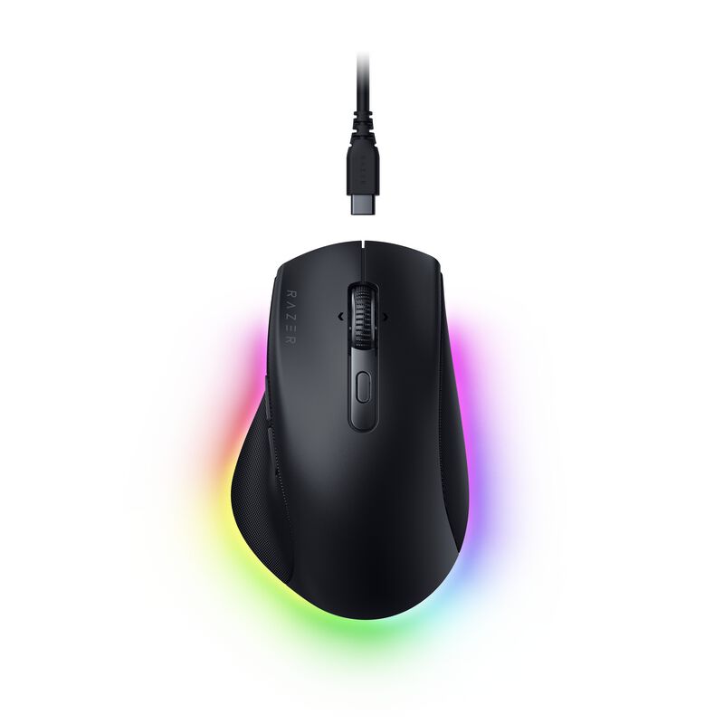 Razer Pro Click V2 (RZ01-03900100-R3M1) ｜ パソコン通販のドスパラ