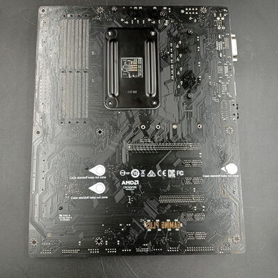 【大須店】中古  MSI B450 GAMING PLUS MAX 3120022904 