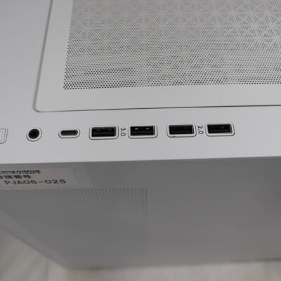 【通販センター】中古  THIRDWAVE GALLERIA FGR7M-R56-W 199083 