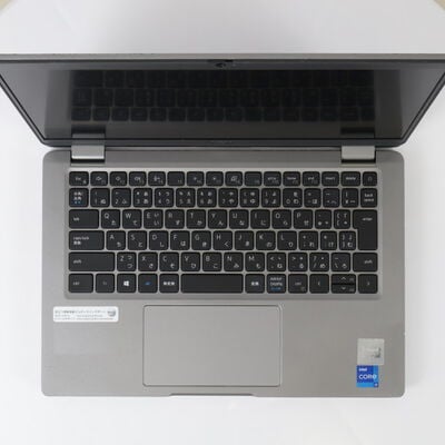 【通販センター】中古  Dell Latitude 5320(Intel Core i7 1185G7/16GB/SSD256GB/なし/オンボード/13.3/1920x1080/Wi-Fi/W11H64 MAR) 188058 