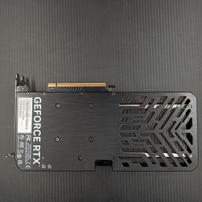 【大須店】中古  Palit NE75060019P1-GB2063D (RTX5060 8G Dual) 179553 