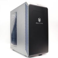 中古  GALLERIA XA7R-R57(Ryzen 7 7700/32GB/SSD1TB/光学ドライブなし/RTX5070 12GB/W11H) 3210015810 