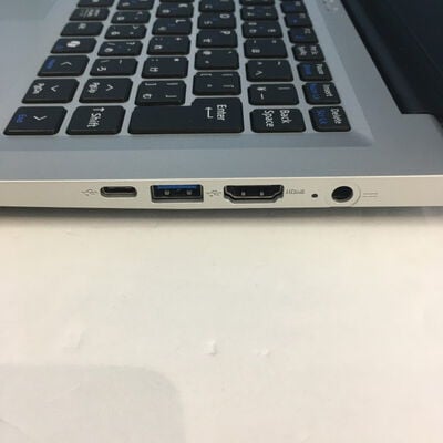 【博多店】中古  Mouse A4A5U01SRBDA(Ryzen 5 7430U/16GB/SSD512GB/W11H) 3310006685 