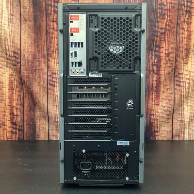 【富士青葉店】中古  GALLERIA XA7C-R36T 5070002437 