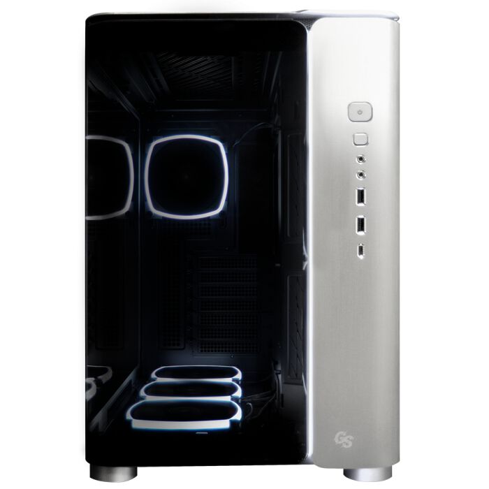 MONTECH KING 95 Ultra (ATX ガラス) ｜ パソコン通販のドスパラ