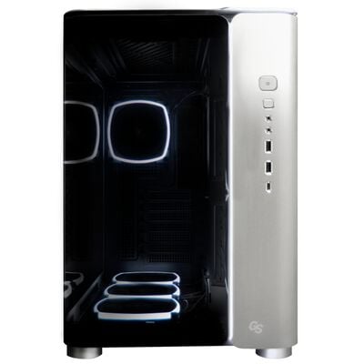 MONTECH  KING 95 Ultra (ATX ガラス) 