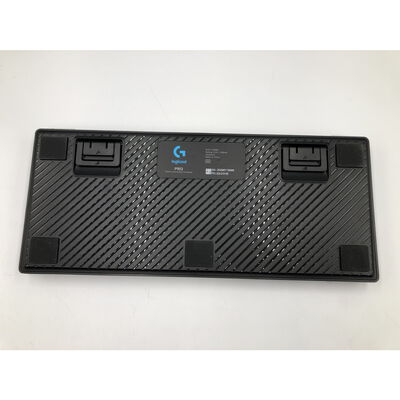 【水戸赤塚店】中古  Logicool G-PKB-002LN (有線 ｹﾞｰﾐﾝｸﾞｷｰﾎﾞｰﾄﾞ) 158800 