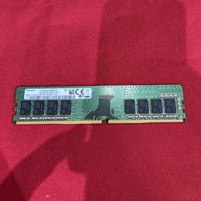 【静岡東瀬名店】中古  PC4-21300 8GB デスクトップ用_ 184888 