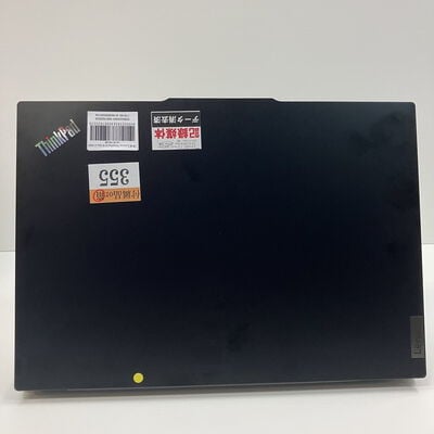【仙台店】中古  Lenovo ThinkPad E16 Gen 2 AMD (AMD Ryzen5 7535U 2.9GHz/16GB/SSD256GB/-/オンボード/16/1920x1200/Wi-Fi/WEBCAM/W11P64) 176149 