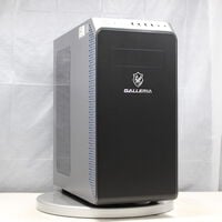 中古  THIRDWAVE GALLERIA XA7C-R36T 180897 