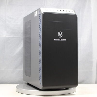 【通販センター】中古  THIRDWAVE GALLERIA XA7C-R36T 180897 
