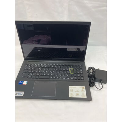 【仙台店】中古  ASUS VivoBook K513E (Core i7-1165G7/8GB/SSD 512GB/-/-/WLAN/15.6インチFHD/W11H64/-) 3240008687 