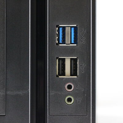 中古  THIRDWAVE Magnate BL672(Intel Core i5 8400/16GB/SSD480GB/DVDマルチ/オンボード/W11H64 MAR) 175600 