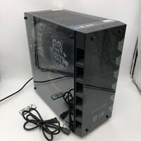 中古  GALLERIA CRA7C-R37(i7 11700/16GB/SSD1TB/RTX3070/W11H) 4860000784 