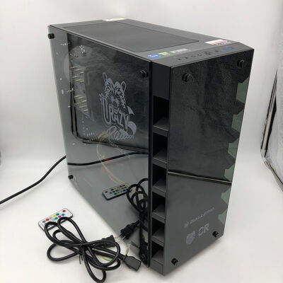 【大分店】中古  GALLERIA CRA7C-R37(i7 11700/16GB/SSD1TB/RTX3070/W11H) 4860000784 