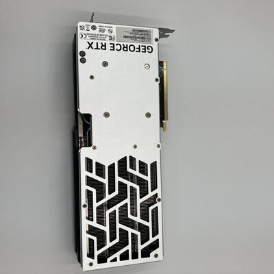 【なんば店】中古  GeForce RTX 4070 Ti GamingPro 3280023577 