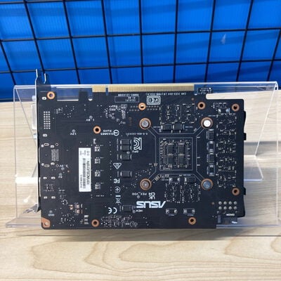 【博多店】中古  ASUS PH-GTX1660S-6G（GTX 1660 SUPER 6GB） 3480033544 