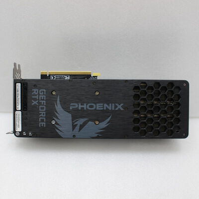 【通販センター】中古  GAINWARD RTX 3070 Ti Phoenix NED307T019P2-1046X 8G (RTX3070Ti 8GB) 192110 
