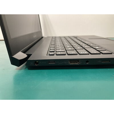 【富山本郷店】中古  dynabook dynabook S73/DP (INTEL Core i7 8650U 1.9GHz/16GB/SSD512GB/-/オンボード/13.3/1920x1080/Wi-Fi/WEBCAM/W11H64) 179541 