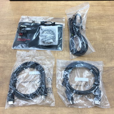 【佐賀南部バイパス店】中古  BenQ XL2546X-JP(24.5"W 3H1DP 0.5ms TN 240Hz) 5250000700 