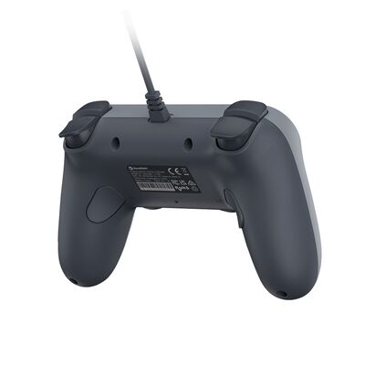 GameSir  Tegenaria Lite Gray (有線 ゲームパッド グレー) 