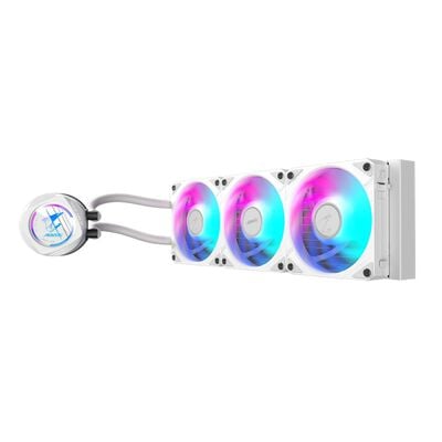 GIGABYTE  AORUS WATERFORCE II 360 ICE 