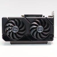 中古  ASUS DUAL-RTX4060TI-O8G-EVO (RTX4060Ti 8G) 175545 
