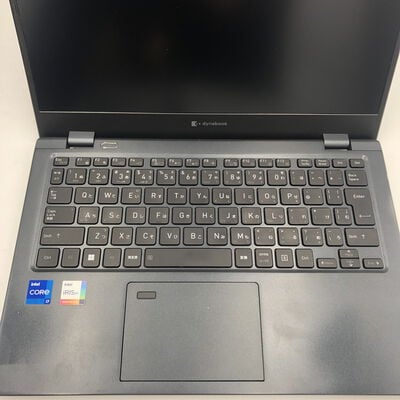 【福井日之出店】中古  TOSHIBA dynabook G83/KW(i7-1255U/32GB/SSD512GB/W11H) 5200000729 