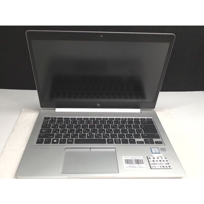 【前橋ｲﾝﾀｰｱｶﾏﾙ店】中古  HP EliteBook 840 G6 (Intel Core i5 8365U 1.60GHz/16GB/SSD512GB/なし/オンボード/14/1920x1080/Wi-Fi/WEBCAM/W11H64) 181892 