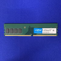 中古  PC4-21300 8GB デスクトップ用 126165 