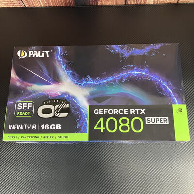 【富士青葉店】中古  各社 GeForce RTX4080 SUPER (16GB PCI-E) 164277 