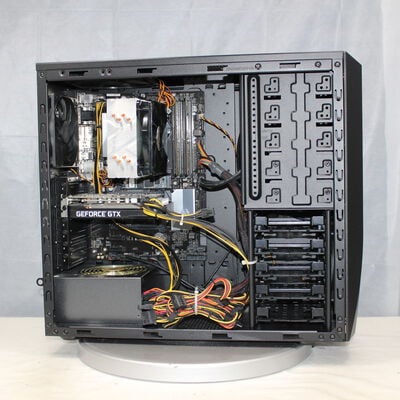 中古  THIRDWAVE GALLERIA KT 