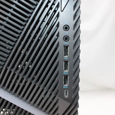 【通販センター】中古  DELL G5 5090(Intel Core i7 9700/32GB DDR4 (PC4)/SSD1TB/なし/NVIDIA GeForce RTX 2060 6GB/W11H64 MAR) 195925 