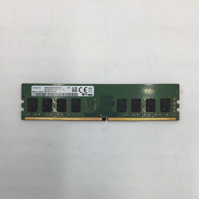 【白山FM松任店】中古  PC4-17000 8GB デスクトップ用(DDR4-2133) 126161 