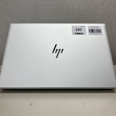 【町田店】中古  HP EliteBook 830 G8 MSO (Intel Core i5 1145G7 2.6GHz/16GB/SSD256GB/-/オンボード/13.3/1920x1080/Wi-Fi/WEBCAM/W11P/Microsoft Office Home and Business 2024) 188168 